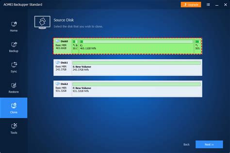 clon boot to new ssd|clone ssd hard drive free.